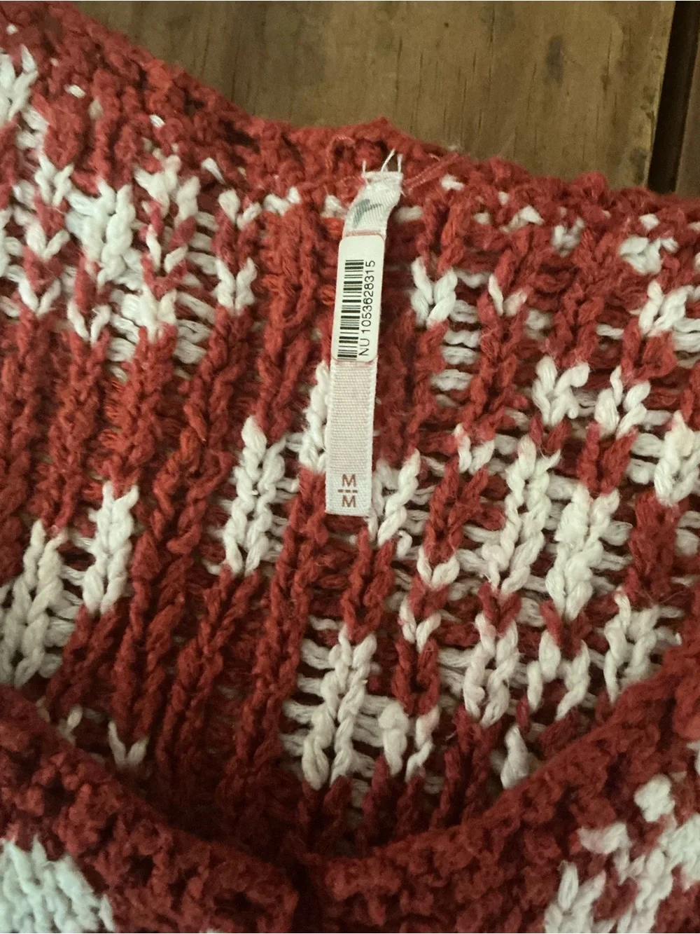 Free People Rosie Vest - Picture 7 of 11